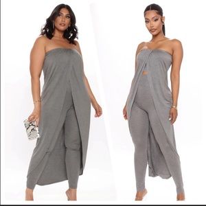 🚨Sexy Halter Legging Set🚨